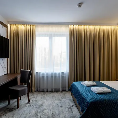 Bed & Breakfast Sleep&fly Okecie Airport Warsaw