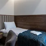 Sleep&fly Okecie Airport
