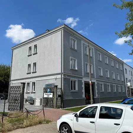 Sleep&fly Okęcie Airport