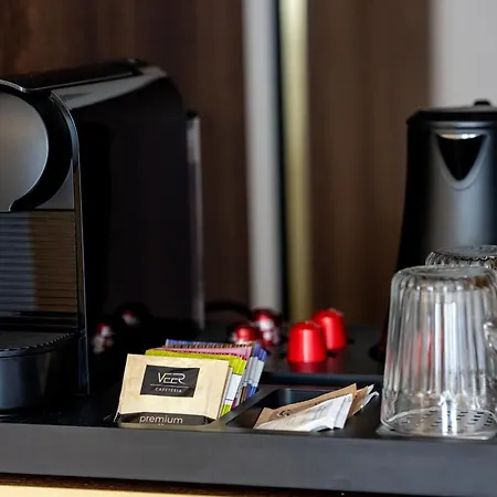 Sleep&fly Okecie Airport 4* Warschau