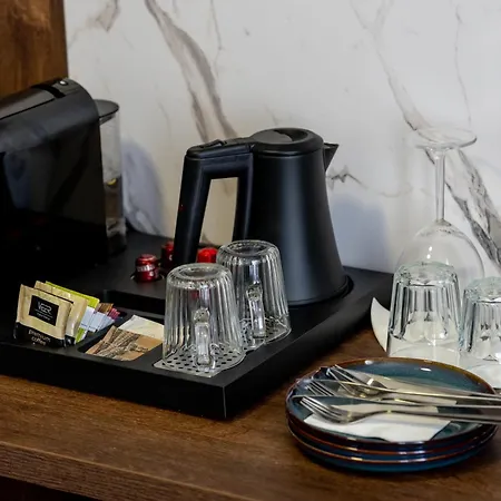 Bed and breakfast Sleep&fly Okecie Airport