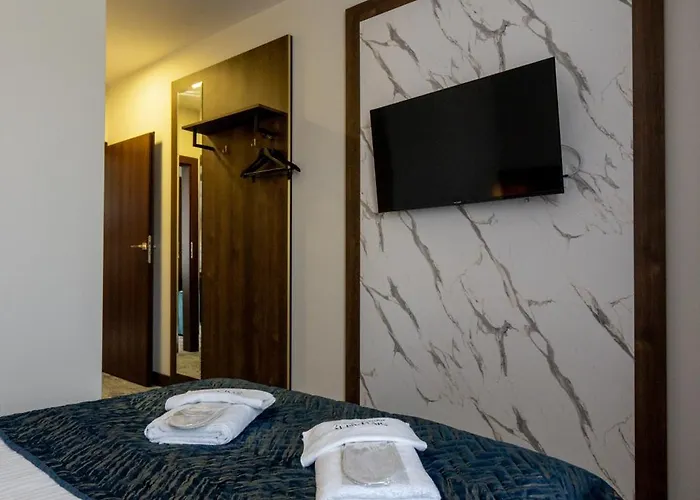 Sleep&fly Okecie Airport 4* Warszawa