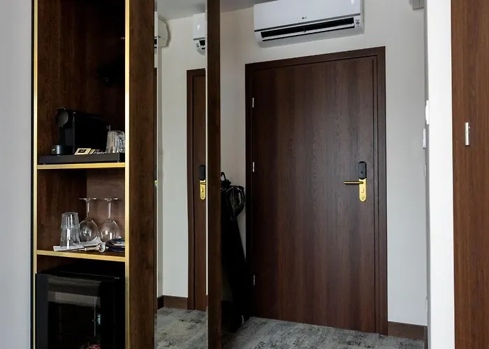 Bed & Breakfast Sleep&fly Okecie Airport