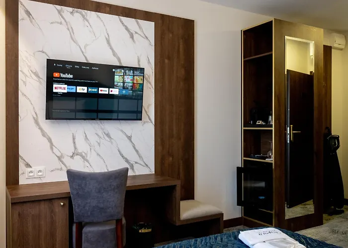 Sleep&fly Okecie Airport