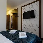 Sleep&fly Okecie Airport 4* Varsovia