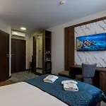 Bed and breakfast Sleep&fly Okecie Airport Varsovia