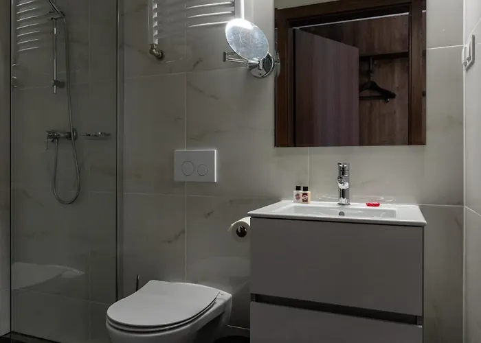 Sleep&fly Okecie Airport