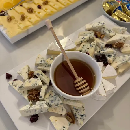 Sleep&fly Okecie Airport Warszawa