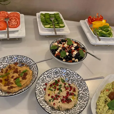 Bed & Breakfast Sleep&fly Okecie Airport