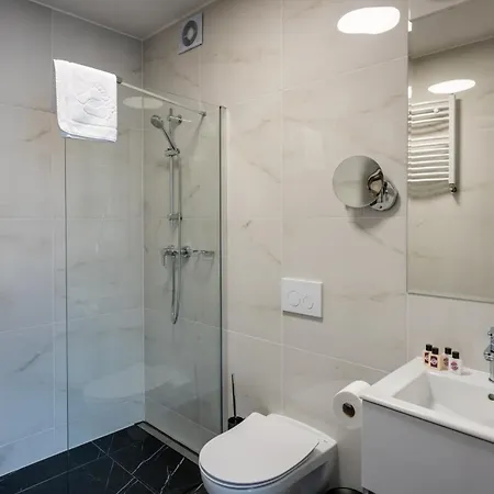 Sleep&fly Okecie Airport Warszawa