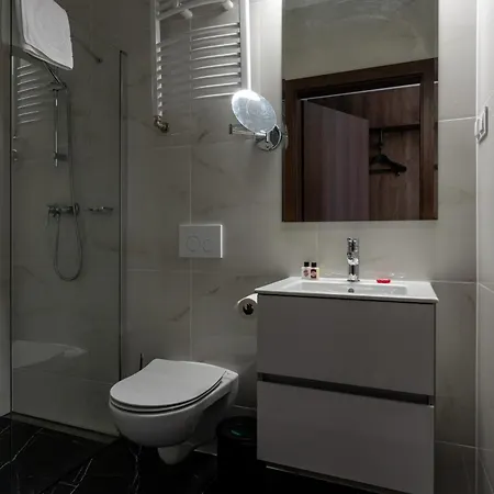 Sleep&fly Okecie Airport