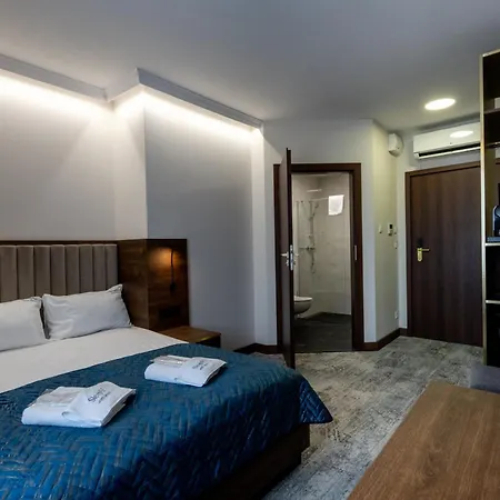 Bed & Breakfast Sleep&fly Okecie Airport Warszawa