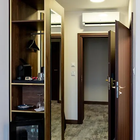 Sleep&fly Okecie Airport Warszawa